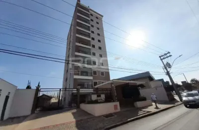 Apartamento padrão para alugar no centro de são carlos