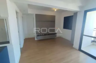 Apartamento com 2 quartos à venda na Rua Padre Teixeira, 3485, Centro, São Carlos
