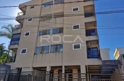 Apartamento de 2 dormitórios à venda no jardim santa paula, são carlos