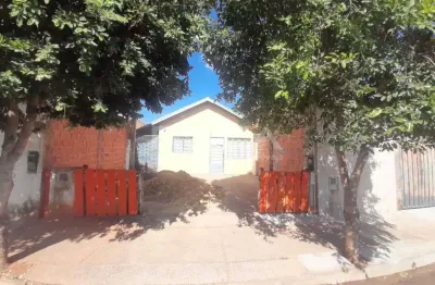 Charmosa casa de 1 dormitório à venda em planalto verde, são carlos