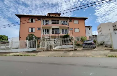 Apartamento de 1 dormitório no jardim santa paula, são carlos