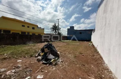 Oportunidade única! terreno padrão à venda na vila são josé, são carlos