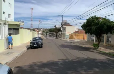 Apartamento de 2 dormitórios à venda em são carlos - bairro cidade jardim