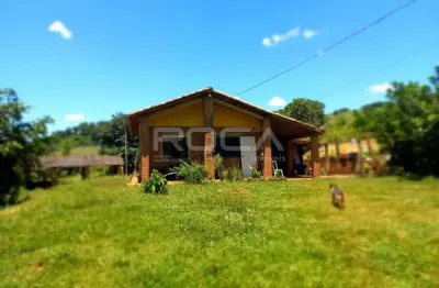 Sítio rural à venda em balneário 29, são carlos - excelente oportunidade!