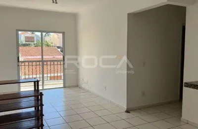 Lindo apartamento de 2 dormitórios no jardim alvorada, são carlos