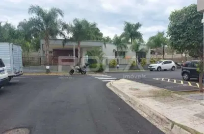 Apartamento padrão à venda em romeu tortorelli, são carlos