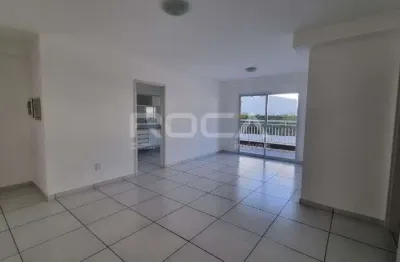 Apartamento padrão à venda no bairro parque faber castell em são carlos