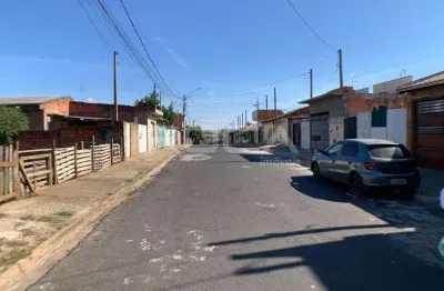 Casa à venda no bairro cidade aracy ii em são carlos