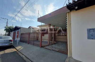 Linda casa à venda na vila marcelino, são carlos - oportunidade imperdível!