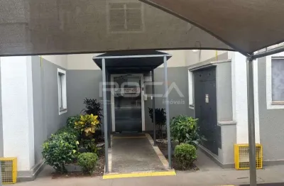 Apartamento à venda no distrito industrial miguel abdelnur, são carlos