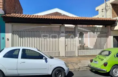 Casa ampla e arejada à venda no jardim cruzeiro do sul - são carlos