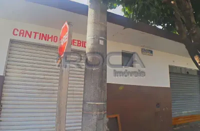 Ponto comercial à venda na Rua Humberto Sorrigoti, 173, Jardim Tangará, São Carlos