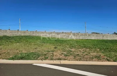 Oportunidade única! terreno padrão à venda no jardim jóckei club a, são carlos.