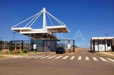 Venda de terreno / condomínio na cidade de são carlos
