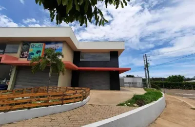 Oportunidade única: salão comercial no jardim ipanema - são carlos