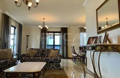 Venda de apartamentos / garagem na cidade de são carlos