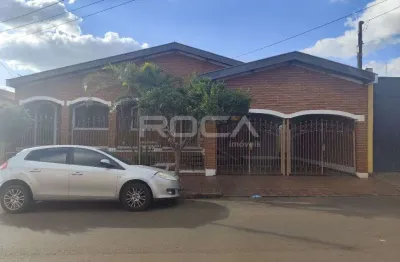 Casa comercial à venda e locação no centro de são carlos