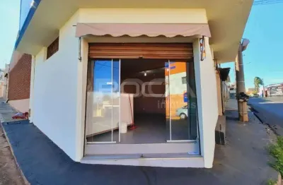 Encantadora casa à venda na vila são josé, são carlos!