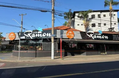 Ponto comercial à venda na Avenida Francisco Pereira Lopes, 2635, Parque Arnold Schimidt, São Carlos