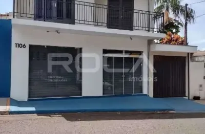 Prédio à venda na Rua Gastão Vieira, 1106, Parque Santa Felícia Jardim, São Carlos