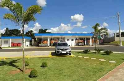 Terreno residencial à venda no bairro faixa azul em são carlos