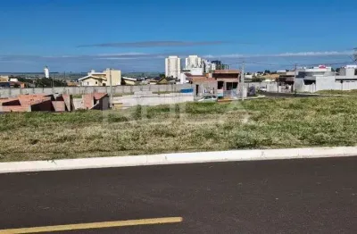 Terreno à venda no condomínio em santa felícia, são carlos