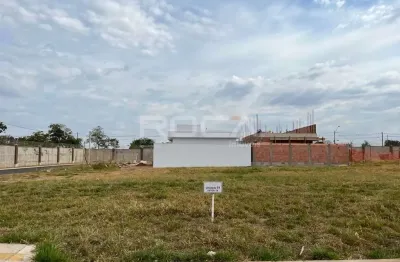Terreno à venda na Passeio das Magnólias, 61, Parque Faber Castell I, São Carlos