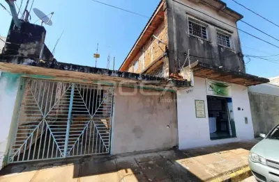 Prédio à venda na Rua Bruno Giongo, 3264, Vila Deriggi, São Carlos