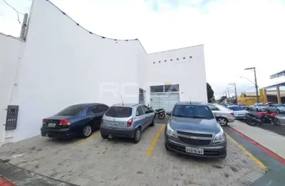 Ótima oportunidade! salão comercial à venda no centro de são carlos