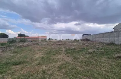 Terreno à venda na Est Estrada Municipal, 00, Quinta dos Buritis, São Carlos