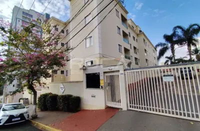Cobertura de 3 dormitórios no jardim gibertoni, são carlos