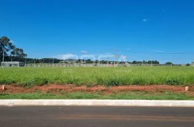Venda de terreno / condomínio na cidade de são carlos