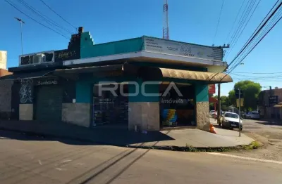 Prédio à venda na Rua Victório Bonucci, 267, Jardim Tangará, São Carlos