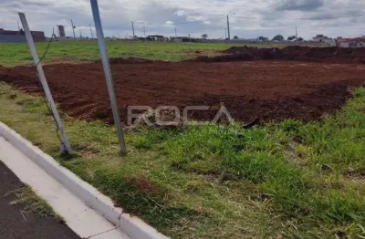 Terreno à venda no condomínio parque faber castell ii em são carlos