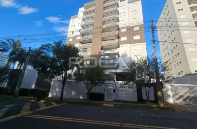 Cobertura de 3 dormitórios com churrasqueira no parque faber castell, são carlos