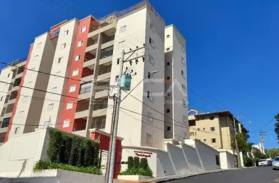 Venda de apartamentos / studio na cidade de são carlos