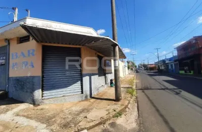 Oportunidade única! casa comercial de 3 dormitórios na vila prado, são carlos