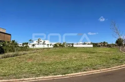 Terreno à venda na Avenida Conceição Vono Toledo Piza Fernandes, 420, Água Vermelha, São Carlos