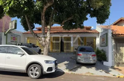 Prédio à venda na Rua Belarmino Indalécio de Souza, 158, Vila Monteiro (Gleba I), São Carlos