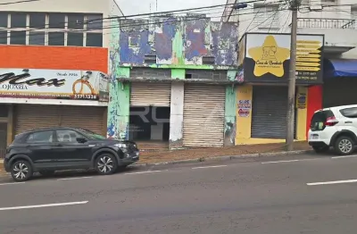 Ótimo ponto comercial no centro de são carlos | ideal para seu negócio!