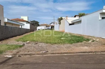 Venda de terreno / condomínio na cidade de são carlos