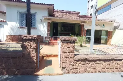 Prédio à venda na Rua Sete de Setembro, 2364, Centro, São Carlos