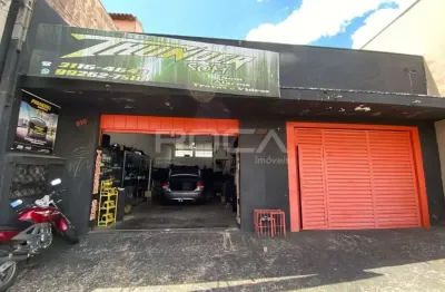 Venda de comercial / ponto comercial na cidade de são carlos