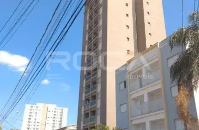 Cobertura com 2 quartos à venda na Alameda das Hortências, 95, Cidade Jardim, São Carlos