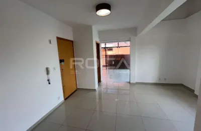 Cobertura de luxo no centro de são carlos - 3 dormitórios, 2 suítes e varanda gourmet