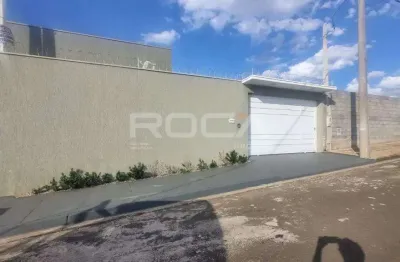 Casa à venda em arcoville, são carlos - 3 dormitórios, churrasqueira e piscina