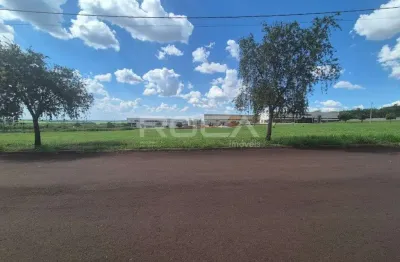 Terreno à venda em condomínio de luxo no ecotec damha i - são carlos