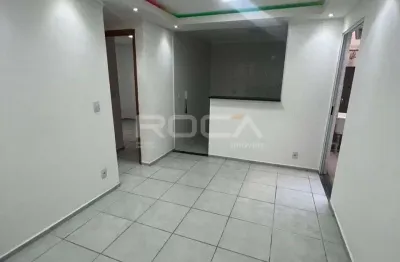Oportunidade única! apartamento térreo à venda em romeu tortorelli, são carlos