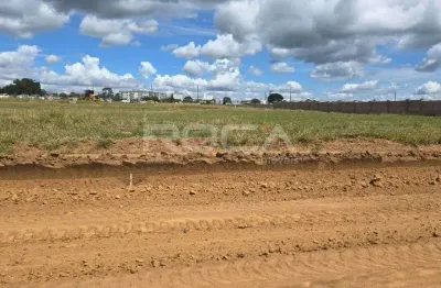 Terreno à venda no condomínio altos da miguel petroni em são carlos