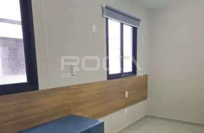 Studio à venda no parque arnold schimidt, são carlos